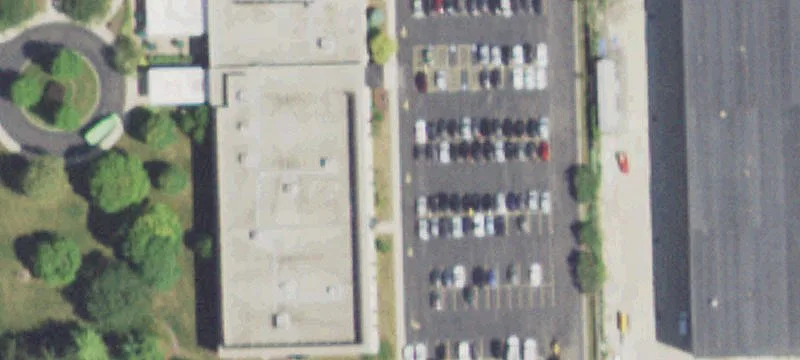 Sublease Office Space