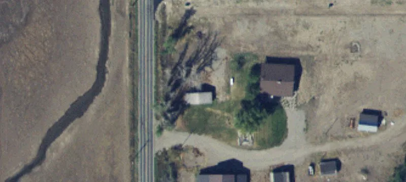 Mixed-Use Development Land