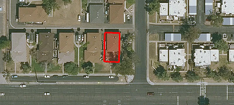 Fully Renovated Fourplex Property