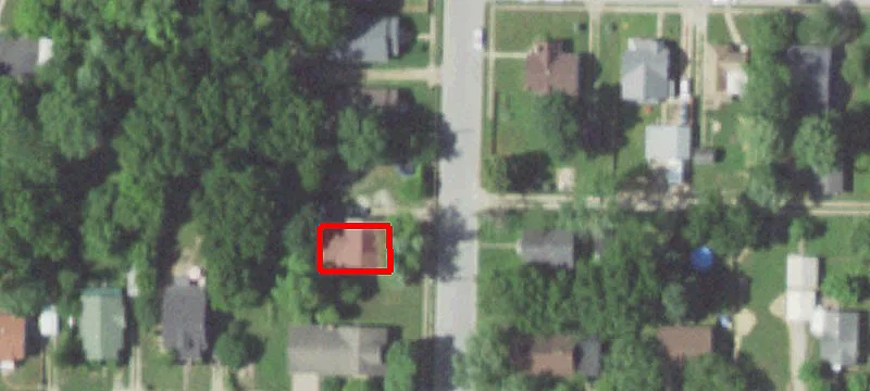 Commercial Land Parcel