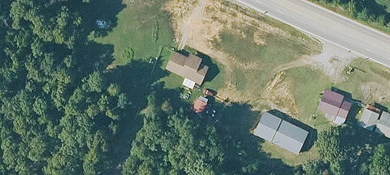 8-Unit Motel with Living Quarters