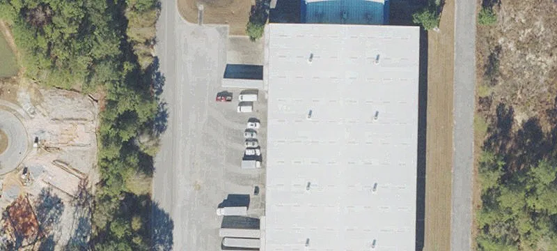 Warehouse For Sale
