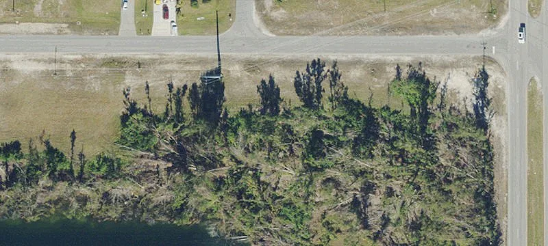 Southern-Exposed Lake-View Lot