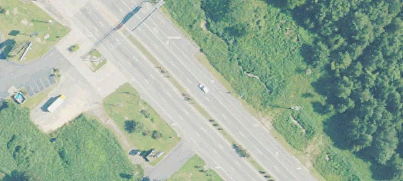 NNN Retail Investment Property