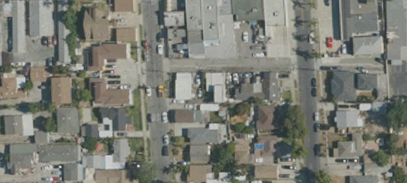 Two-Unit Duplex Property