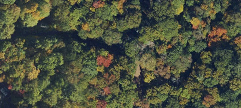 Lakefront Land Parcel