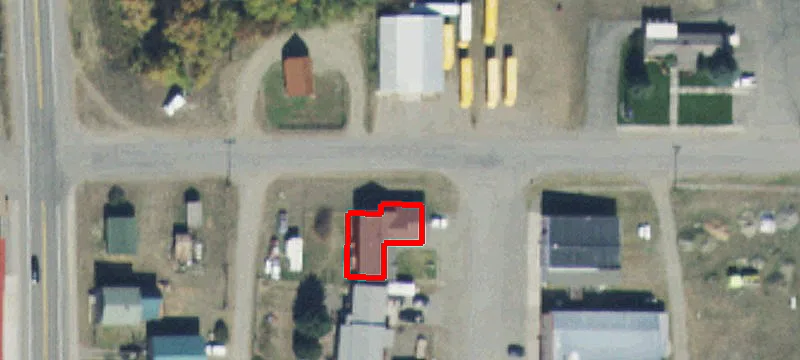 Mountain View Recreational Acreage