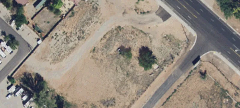 Resort/Commercial Development Land