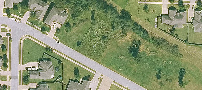 Residential Building Lot