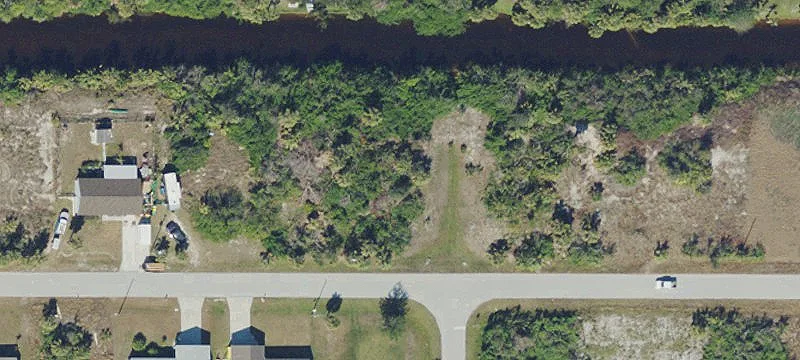 Residential Vacant Lot