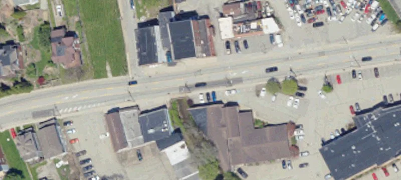 Office Building for Sale