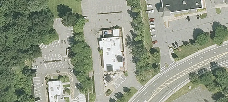 Restaurant Space with Existing Infrastructure