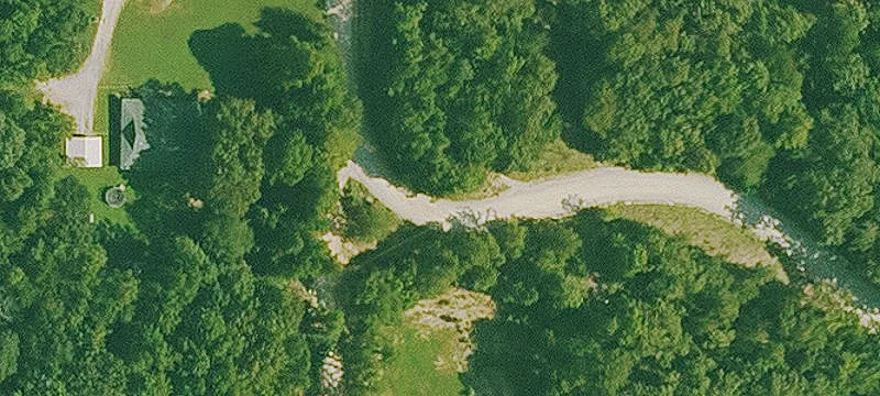 Waterfront Residential Land Lot