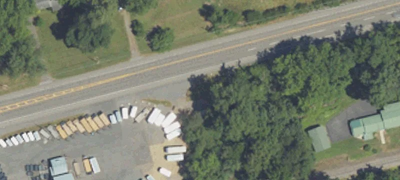 Vacant Commercial Land Near Major Road