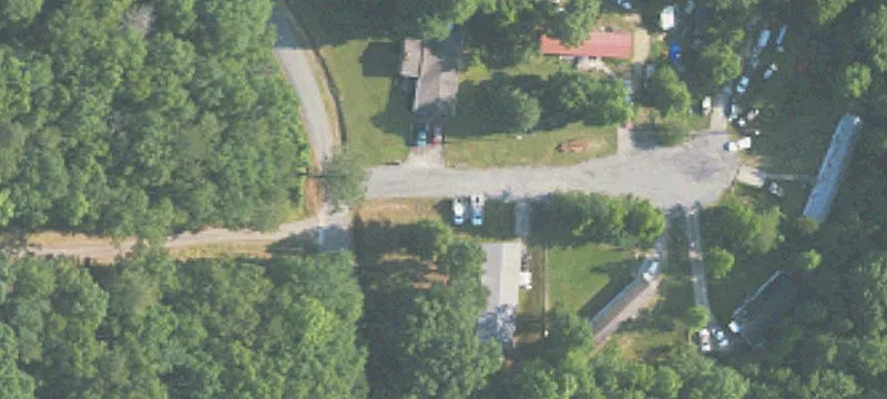 Residential Building Lot