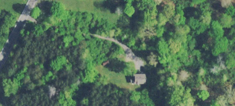 Residential Home Building Lot