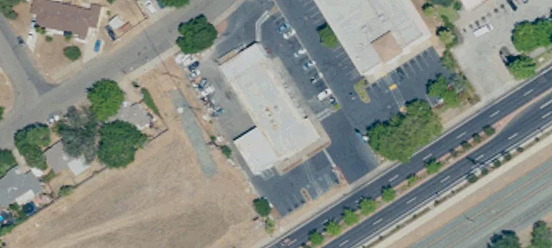Prominent Retail Location