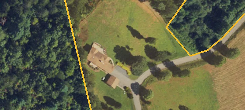 Residential Building Lot
