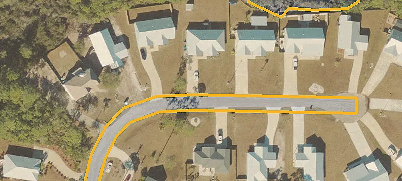 Residential Development Home Lot
