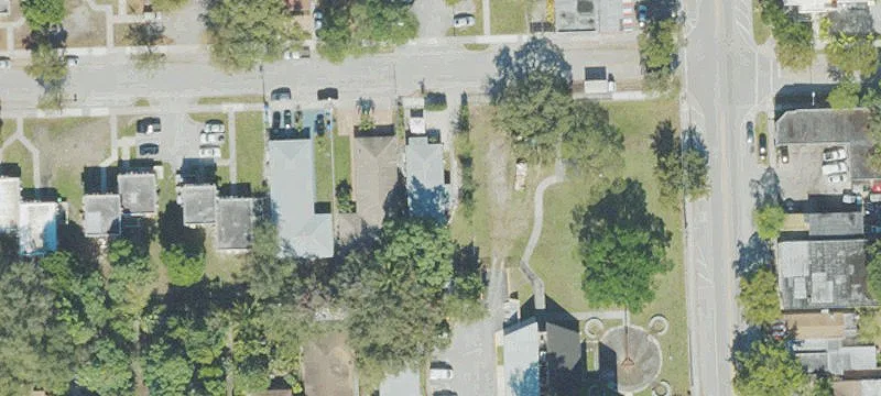Rented Duplex Income Property