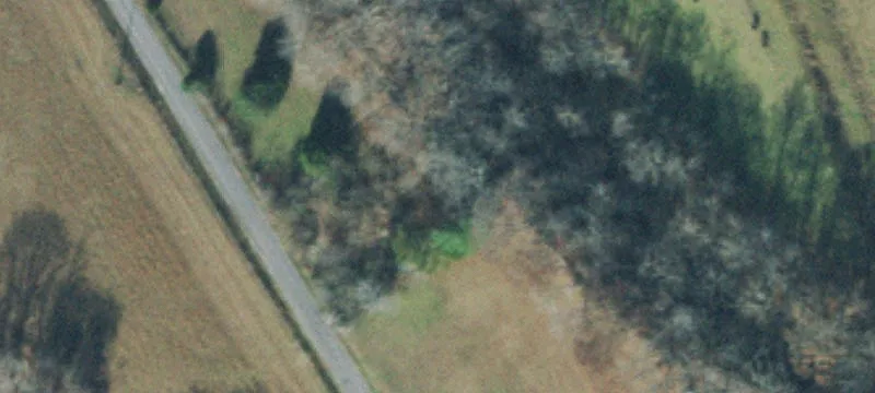 Recreational Land with Road Access
