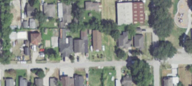 Vacant Land Lot