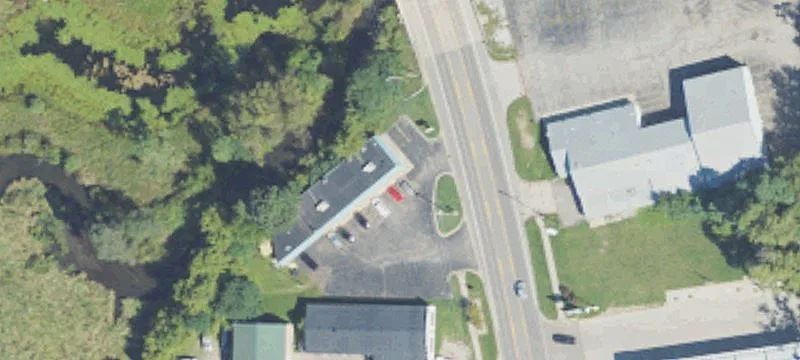 Commercial Land Parcel
