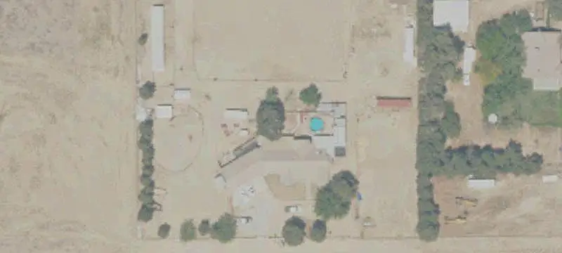 Street-Front Land Parcel