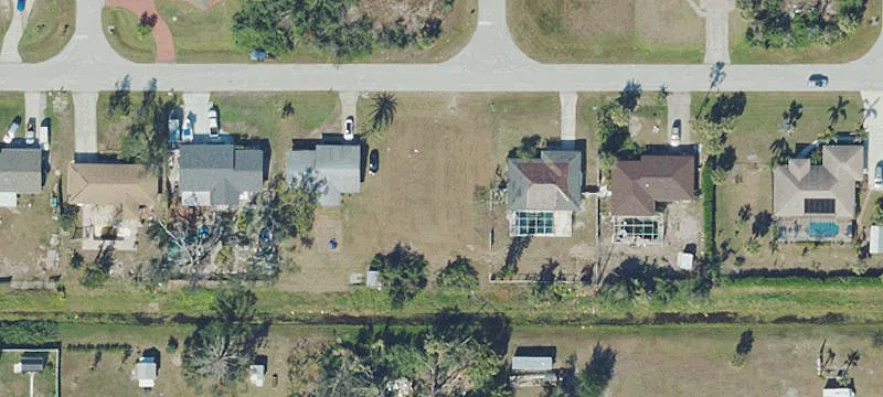 Build-Ready Residential Lot