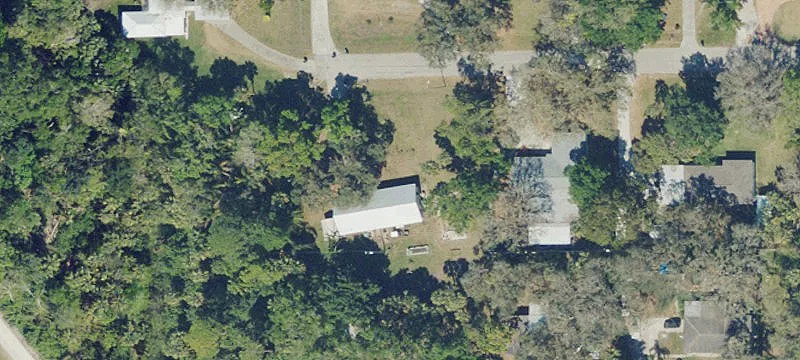 Ag-Zoned Farmland with Utilities