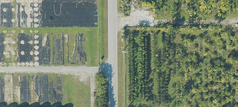 Agricultural Land Tract