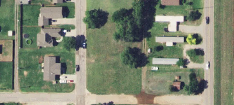 Residential Development Land