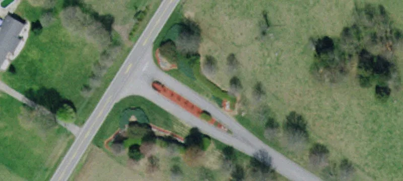 Golf Course Residential Lot
