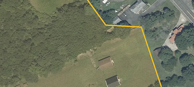 Residential Development Land with Utilities