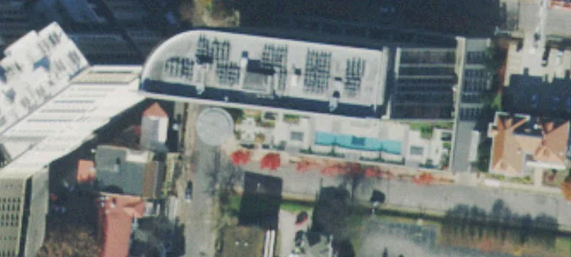 Studio Condo with Rooftop Pool