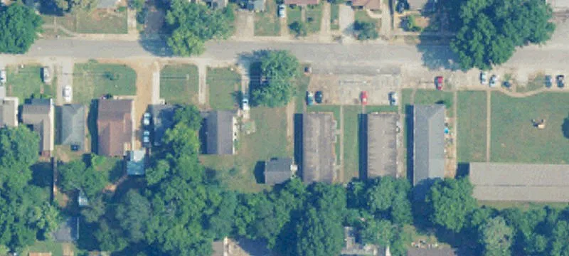 Multi-Unit Apartment Portfolio