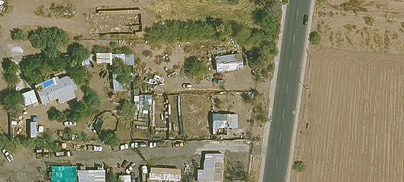 Multifamily Development Site