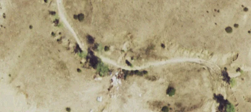 Commercial Land with RV Storage