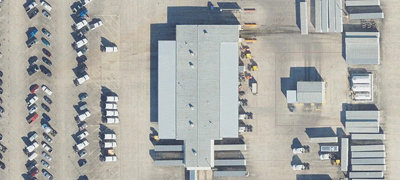 Industrial Planned Development Land