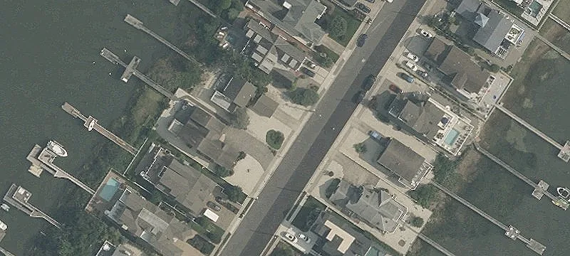 Bayfront Residential Development Lot