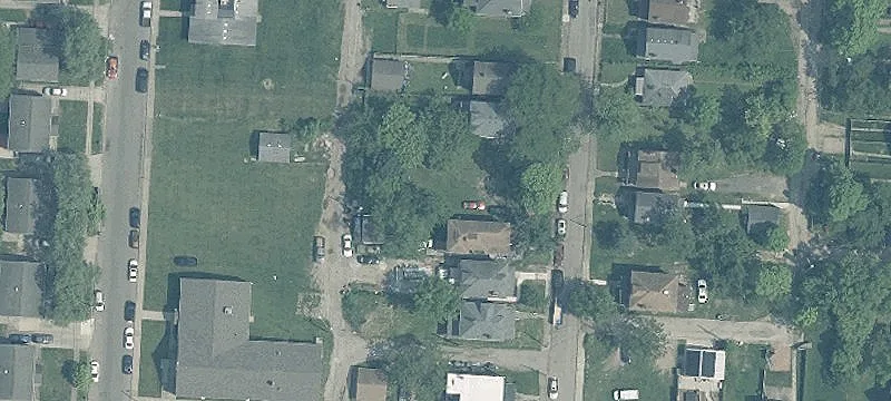Specialty Commercial Lot