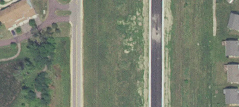 Residential Building Lot