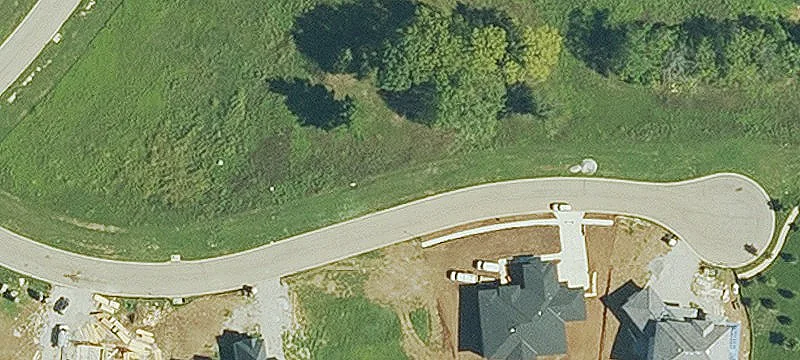 Zoned Multifamily Development Land