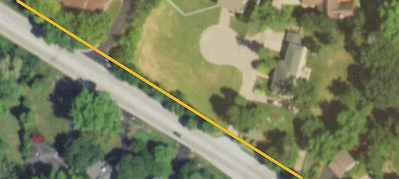 Residential Development Lots Package