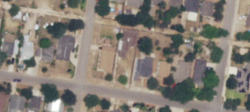 Multifamily-Ready Development Lot