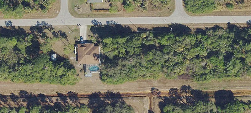 Ready-to-Build Residential Lot