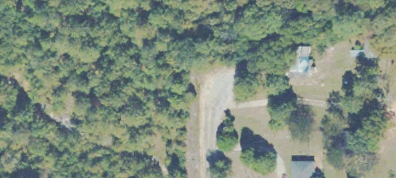 Commercial Development Land Tract