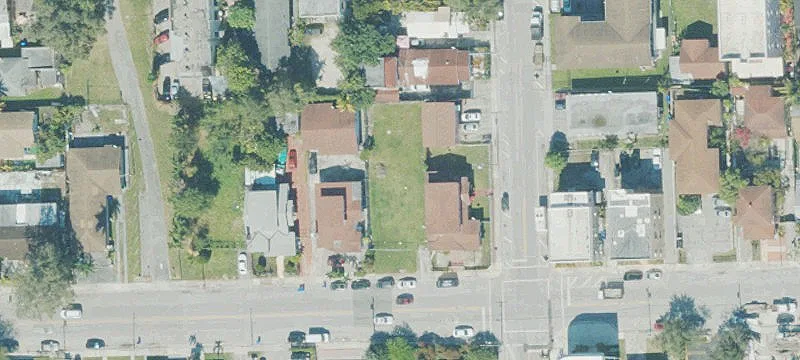 Vacant Commercial Land for Development