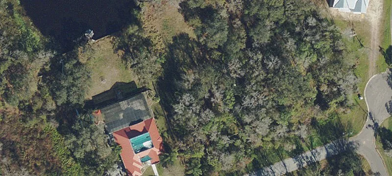 Waterfront Land Parcel