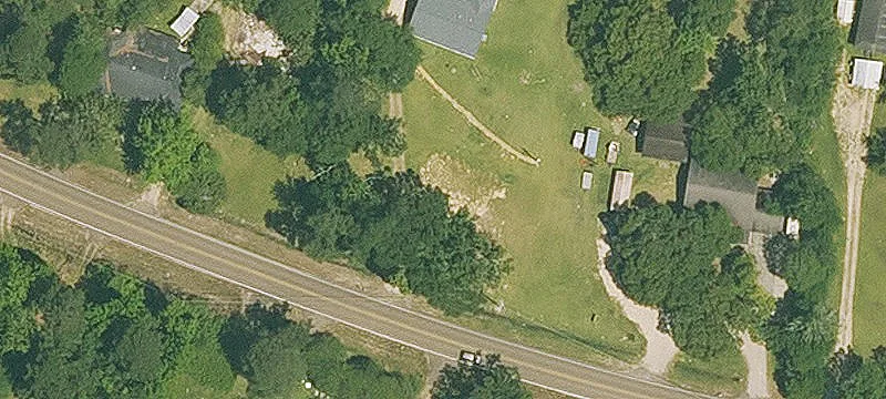 Cleared Residential Estate Lot
